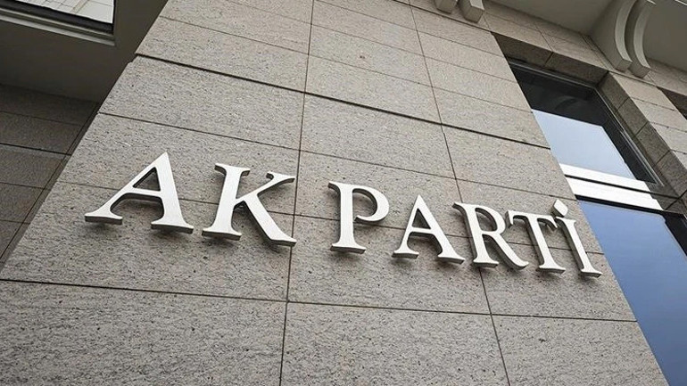 AK Parti MKYKda kritik sunum: Belediyeler için 5 başlıklı reform paketi Meclis yolunda