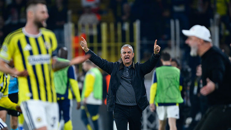 Fenerbahçe-Slavia Prag maçı sonrası Fransada Guendouzi manşet oldu: Batırdı