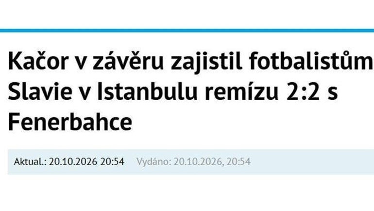 Fenerbahçe-Slavia Prag maçı sonrası Fransada Guendouzi manşet oldu: Batırdı