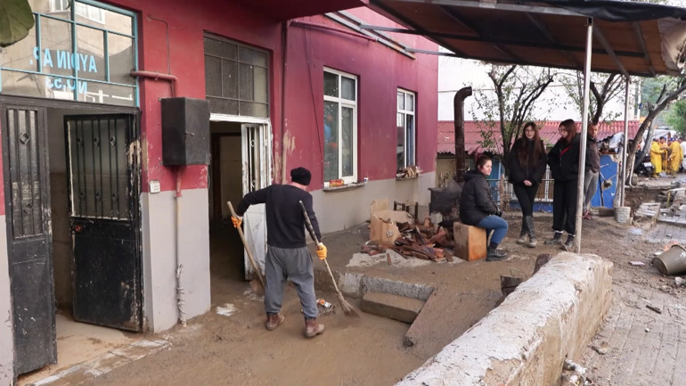 Su basan binalar için kritik uyarı: Nem binayı öldürür, 6 ay ile 6 yıl arasında çürüme başlar