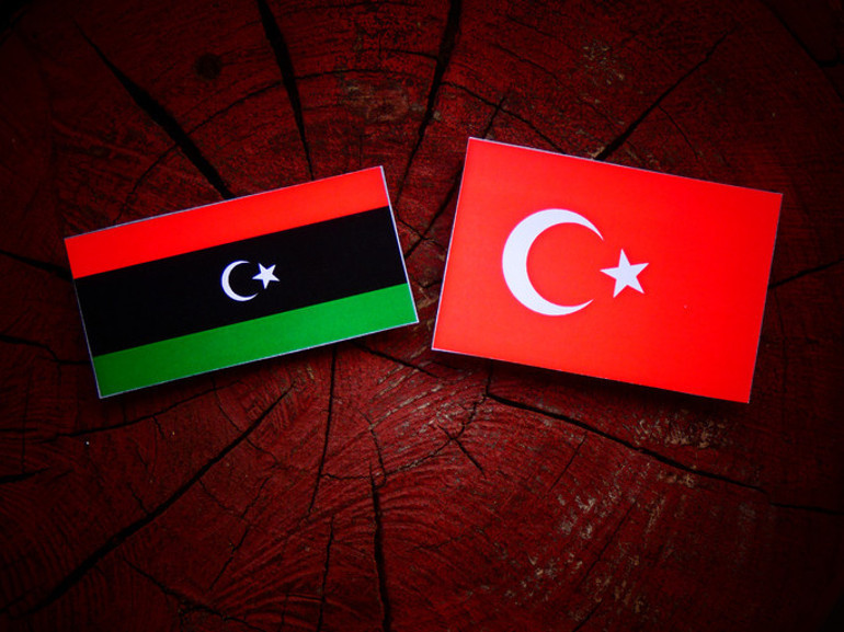 7 yıl sonra gelen karar: Doğu Akdeniz’de yeni denklem Türkiye-Libya hattında neler değişecek Sırada ne var