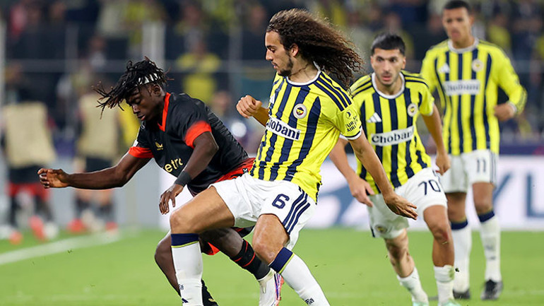 Fenerbahçe-Slavia Prag maçı sonrası Nihat Kahveci, İsmail Kartala seslendi: Bugün istifa et
