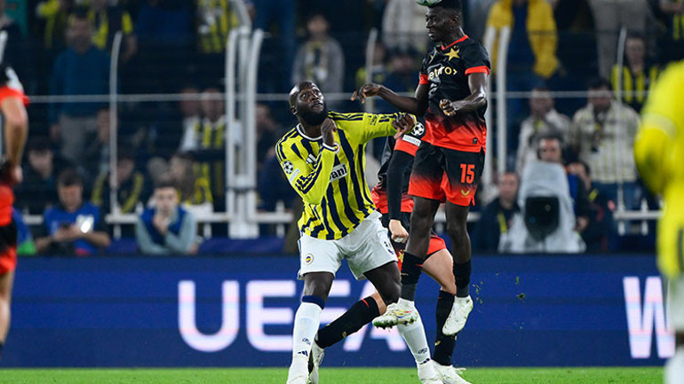 Fenerbahçe-Slavia Prag maçı sonrası Nihat Kahveci, İsmail Kartala seslendi: Bugün istifa et