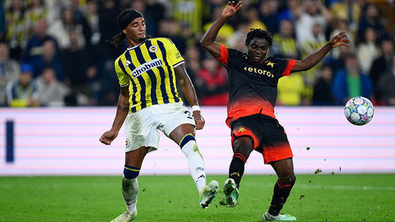Fenerbahçe-Slavia Prag maçı sonrası Nihat Kahveci, İsmail Kartala seslendi: Bugün istifa et
