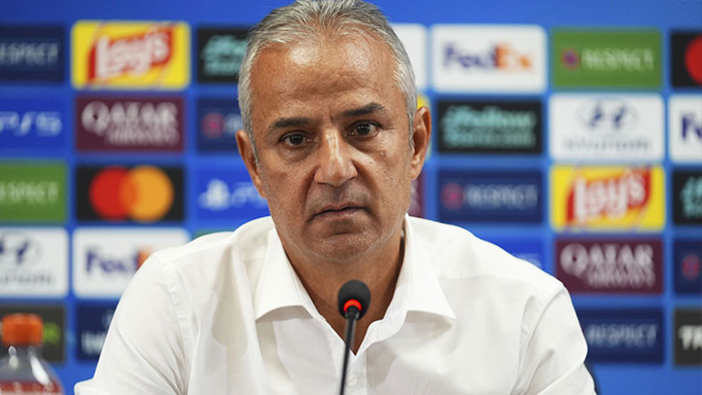 Fenerbahçe-Slavia Prag maçı sonrası Nihat Kahveci, İsmail Kartala seslendi: Bugün istifa et
