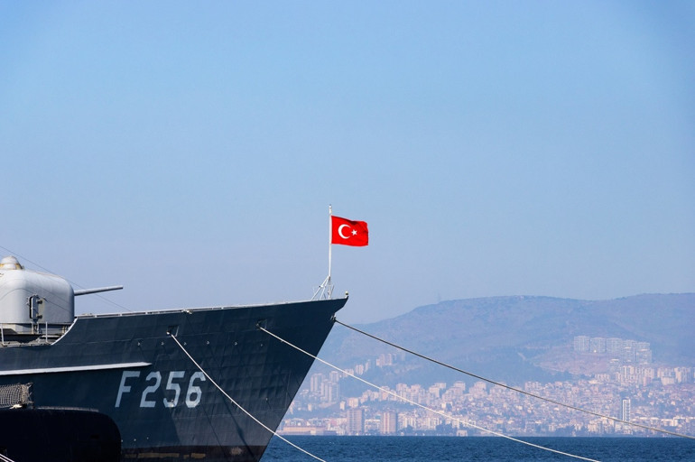 7 yıl sonra gelen karar: Doğu Akdeniz’de yeni denklem Türkiye-Libya hattında neler değişecek Sırada ne var