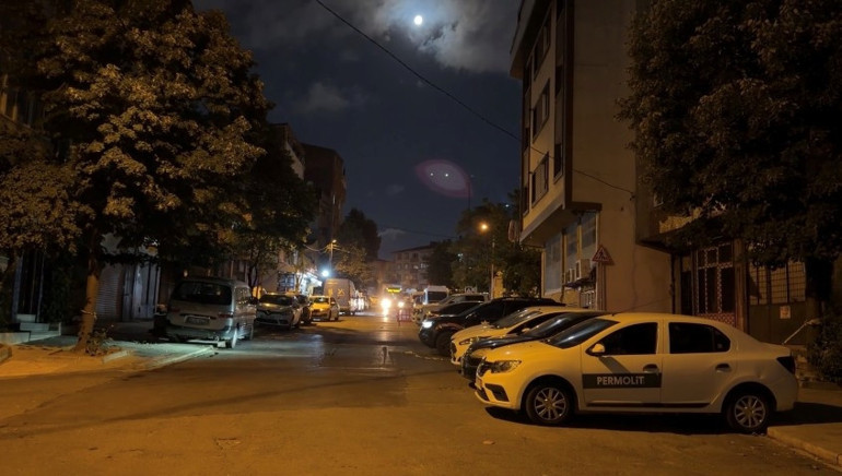 Kağıthanedeki akraba kavgasında 2 tutuklama: Camdan kafasını çıkarıp bize gülümsedi, ateş ettim