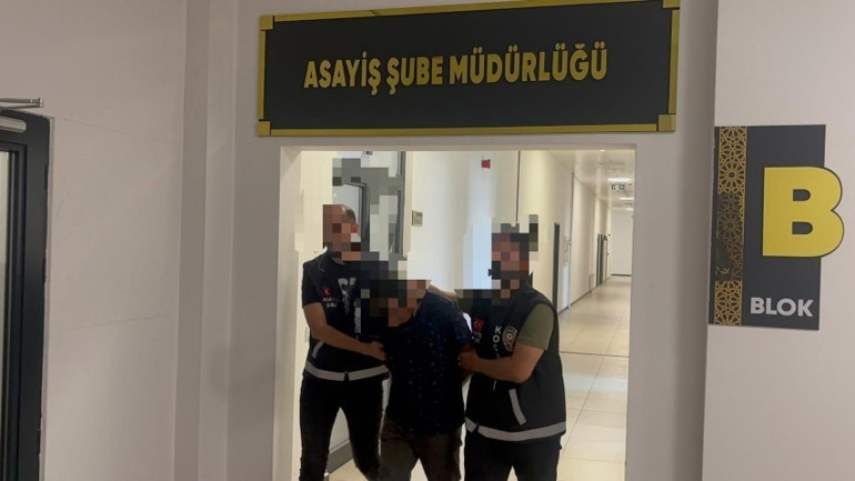 Alkollü mekana gitmem dedi, canından oldu: kuzenini öldüren sanığa 25 yıl hapis
