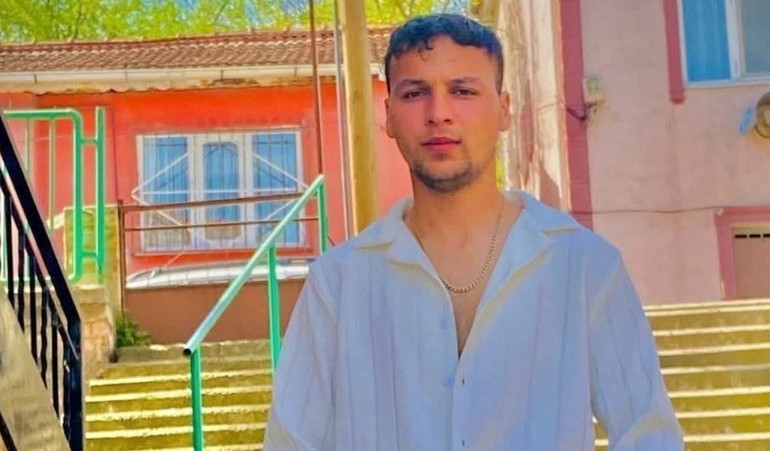 Alkollü mekana gitmem dedi, canından oldu: kuzenini öldüren sanığa 25 yıl hapis