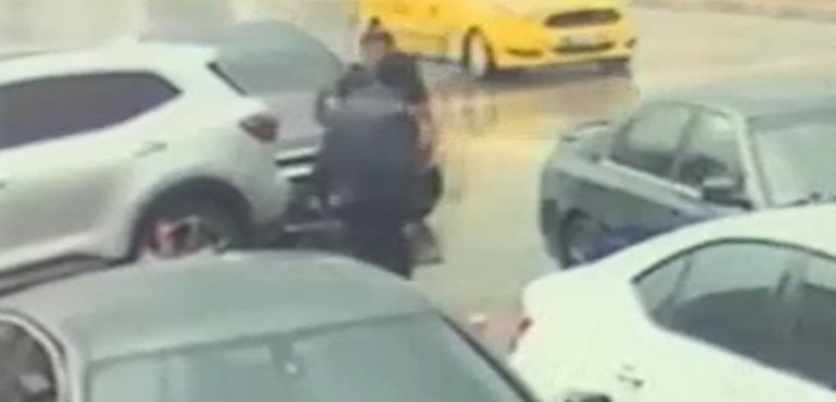 Noter önünde yeğenini 7 kurşunla öldüren sanıktan korkutmak istedim savunması