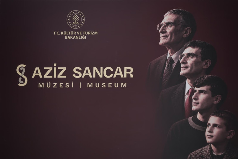 Mardin Savurdan Nobel’e uzanan yolculuğun başladığı ev artık müze