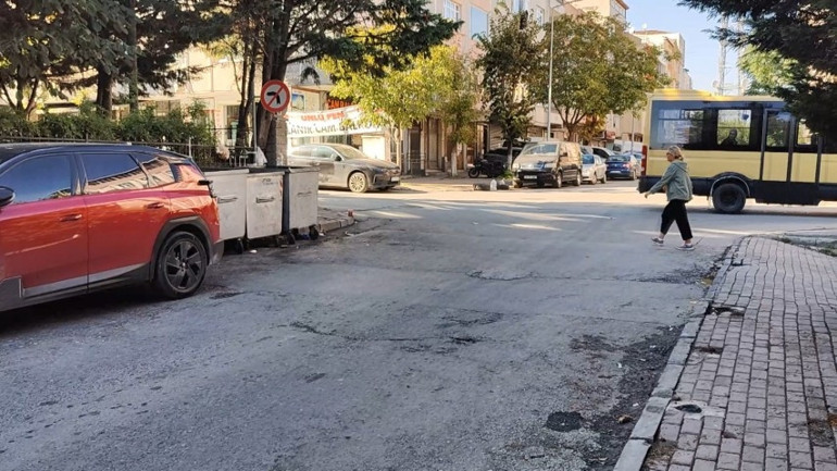 Eşime ürün satma kavgası: Kasabı bıçaklayarak öldüren şüpheli yakalandı