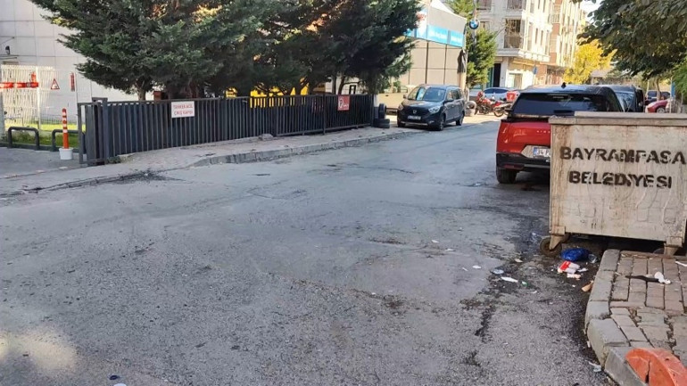 Eşime ürün satma kavgası: Kasabı bıçaklayarak öldüren şüpheli yakalandı