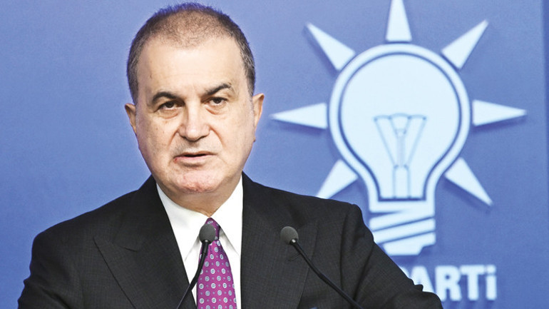 Libya Anlaşması’nı eleştiren AB’ye ortak tepki: Hem taraflı hem kibirli