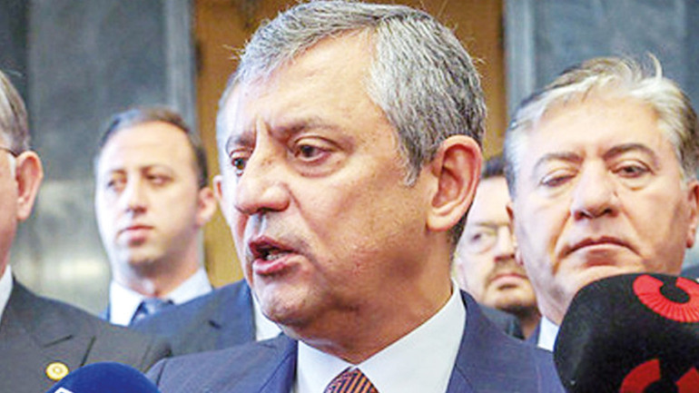 Libya Anlaşması’nı eleştiren AB’ye ortak tepki: Hem taraflı hem kibirli