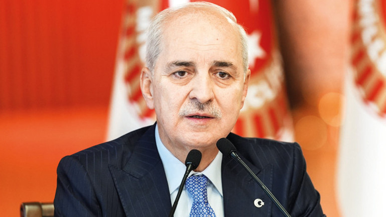 Libya Anlaşması’nı eleştiren AB’ye ortak tepki: Hem taraflı hem kibirli