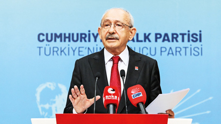 Libya Anlaşması’nı eleştiren AB’ye ortak tepki: Hem taraflı hem kibirli