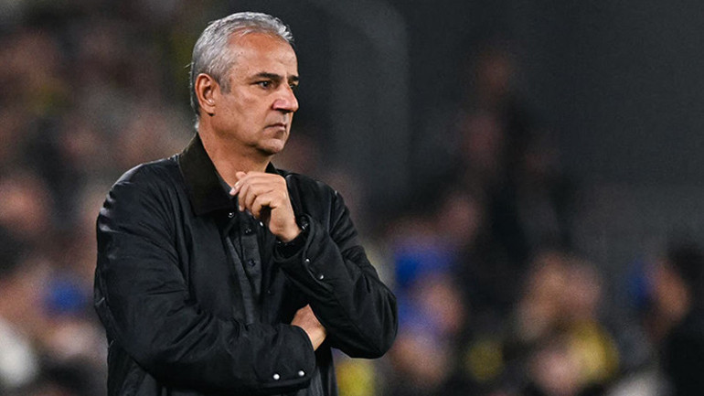 İsmail Kartalın kaderini Galatasaray derbisi belirleyecek İlk aday belli oldu