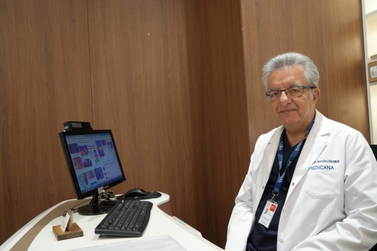 Kızamık vakaları yeniden tırmanışta… Uzman isimden kritik uyarı: Beyin fonksiyonları devre dışı kalabilir