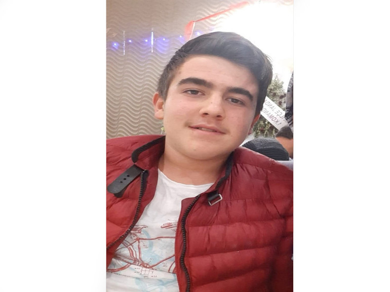 Akıma kapılıp hayatını kaybetmişti: Servet Canın patronu tahliye edildi