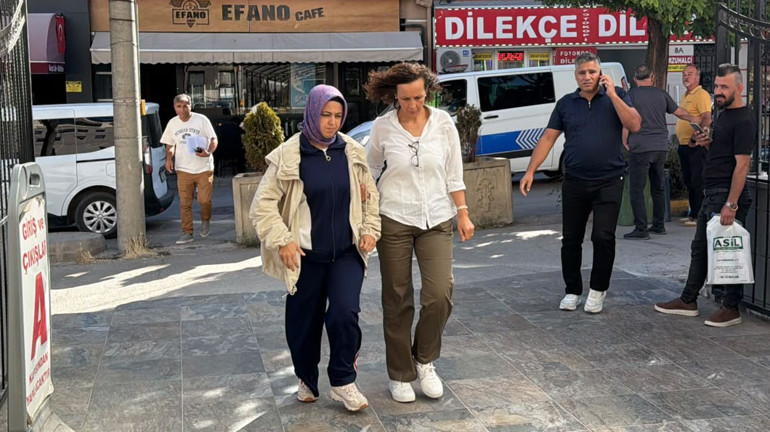 Elif Mavinin yaşamını yitirdiği kazada iddianame hazır: Sürücü asli kusurlu çıktı