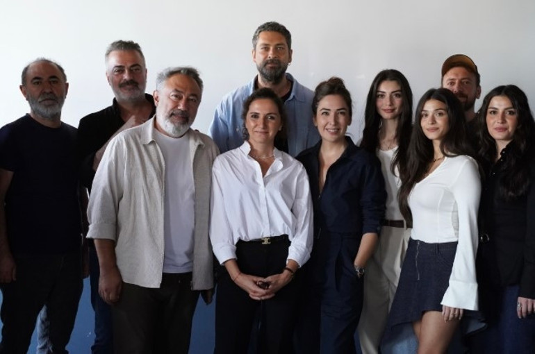 Karakuyu ekibi ekran yolculuğuna hazır