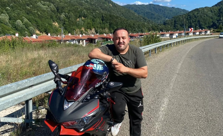 Köprüdeki kan izleri cinayeti ele verdi: Motosiklet borcu için pusu kurmuş