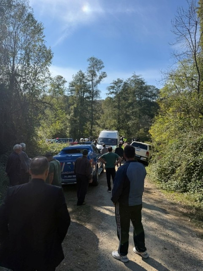 Köprüdeki kan izleri cinayeti ele verdi: Motosiklet borcu için pusu kurmuş