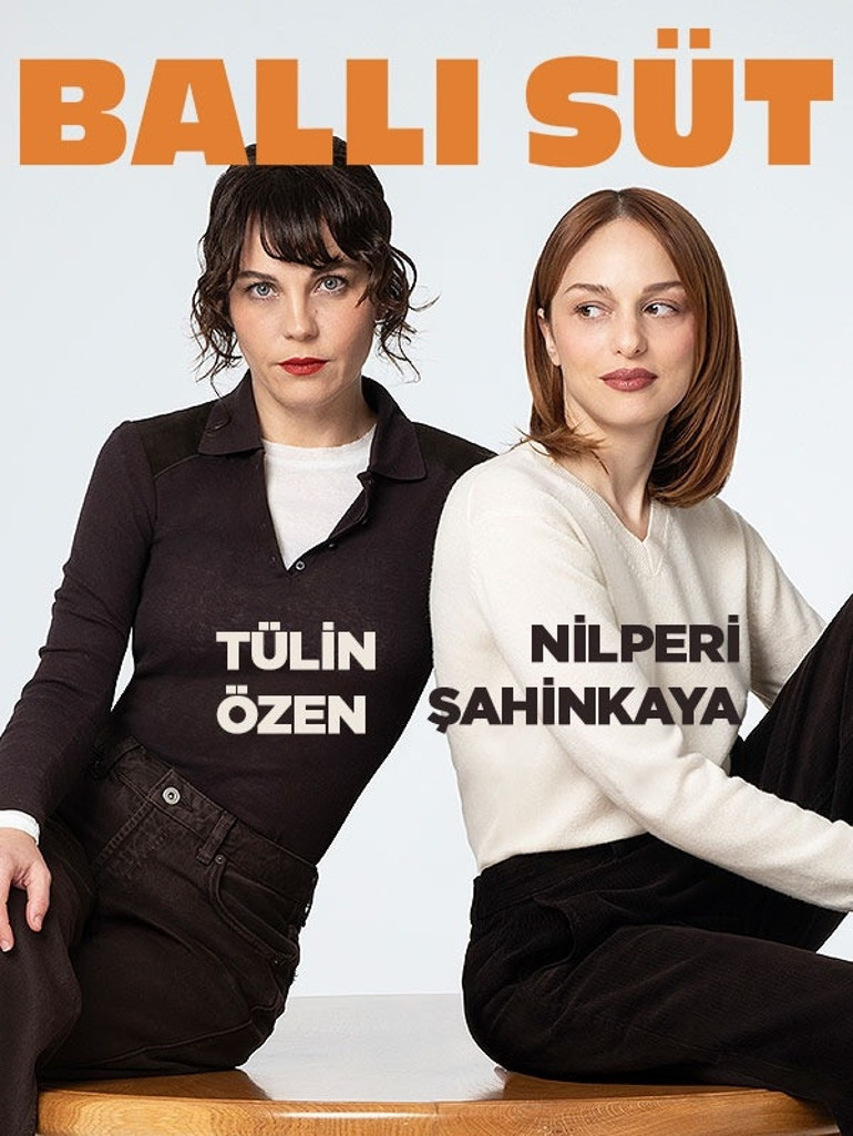 Sahnelerde bayram havası