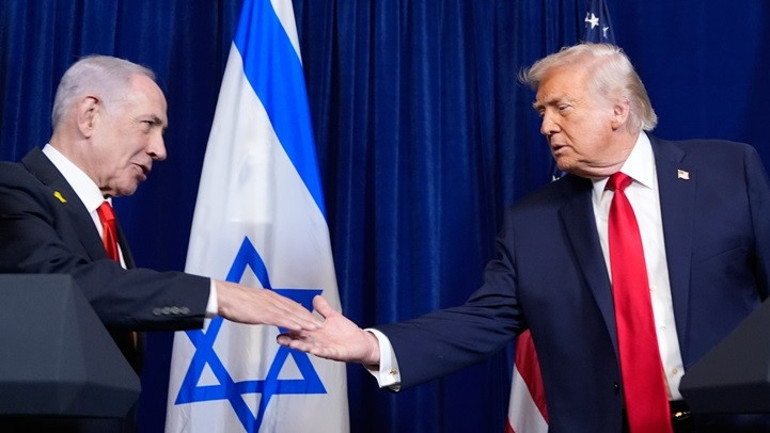 Netanyahu’nun planı tartışma yarattı: Seçime günler kala gelen hamle ‘1991 Irak’ına benzer görüntüler göreceğiz’