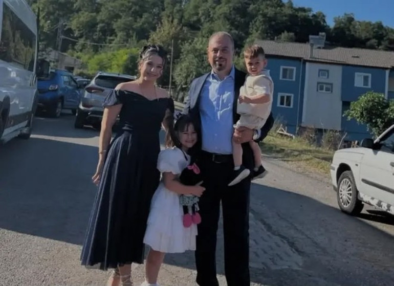 6 yaşındaki Elanın öldüğü kazada servis şoförüne 5 yıl 10 ay hapis: Ev hapsi kaldırıldı