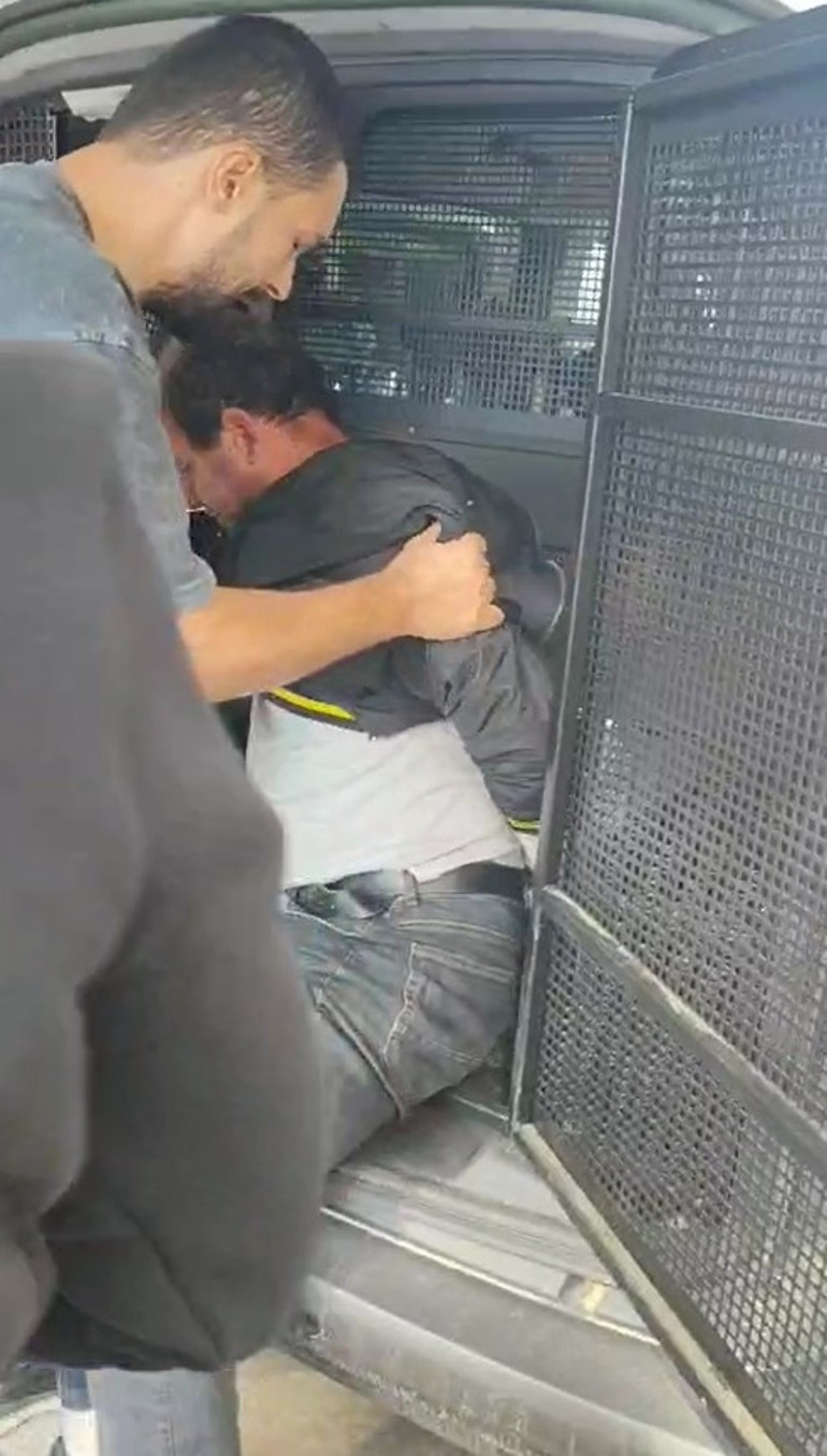 Fatura öfkesiyle bayiyi bastı: Hamile çalışanı bankaya kadar kovalayıp ağır yaraladı