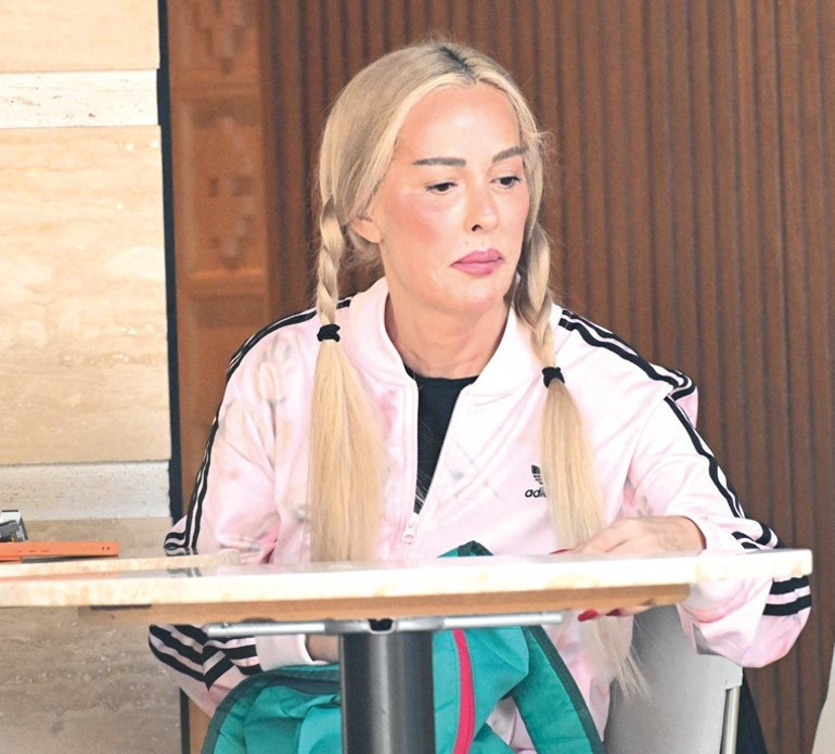 Yıllar sonra