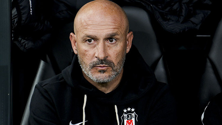 Beşiktaş-Crystal Palace maçının kahramanı Olaitan, ilke imza attı Muhteşem gol