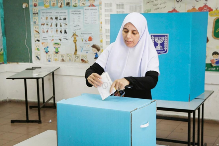 Kötü ve daha kötü arasında Filistin halkının sandık çıkmazı