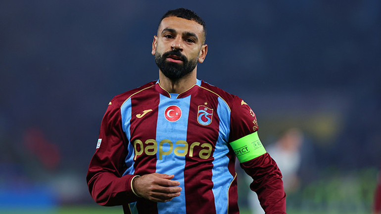 Trabzonsporun Hearts galibiyeti sonrası açıkladı: Ben buradayım abiler dedi Dünyanın her yerinde olabiliyor demek ki