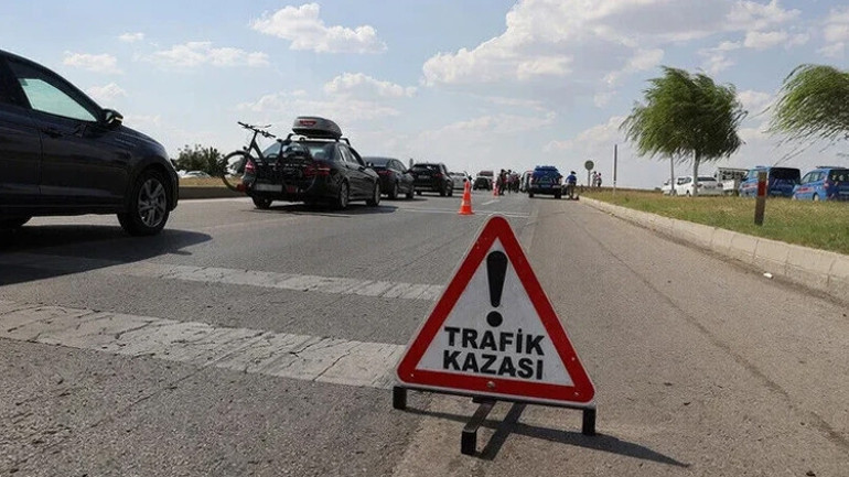 Hasarlı araçlarla kurulan milyonluk tezgah: 7 ildeki sahte kaza operasyonunda 79 kişi adliyeye çıkarıldı
