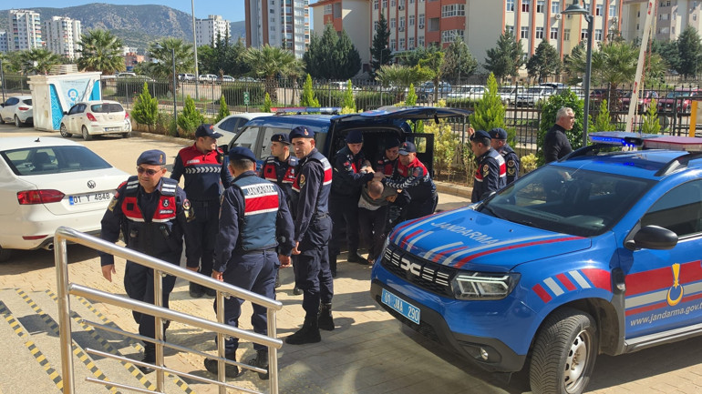Sevda Dinler, arkadaşlık teklifini reddettiği kişi tarafından öldürülmüştü Vahşette yeni detaylar: Öleceksin, diye bağırdı