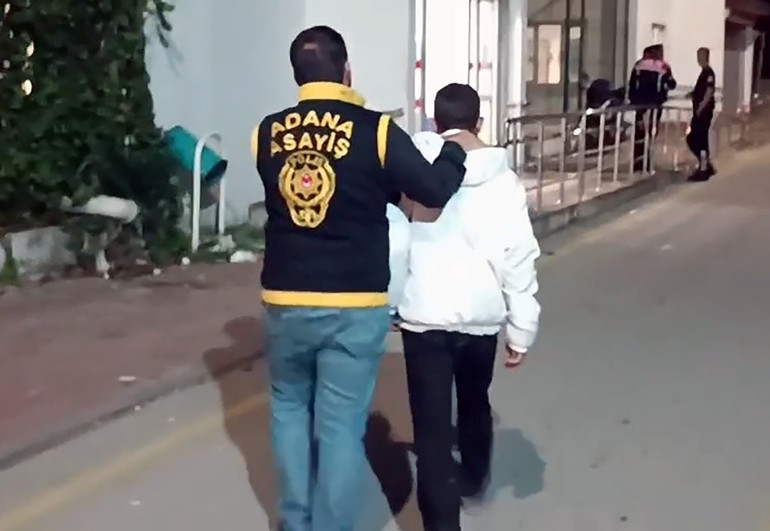 15 yaşındaki çocuğu ağabeyinin borcu yüzünden vurmuşlar