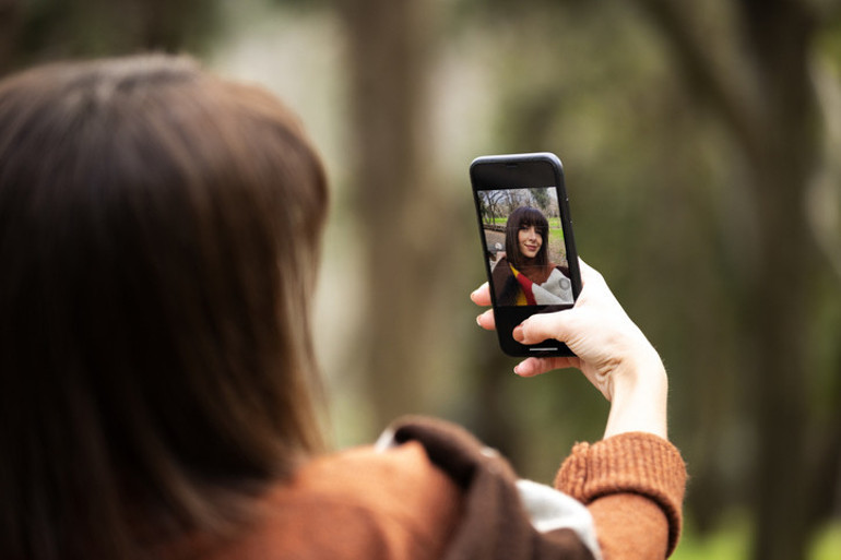 Ne kadar yaşayacağınız bir selfiede mi gizli Bilim insanları ipuçlarını yapay zekayla araştırdı