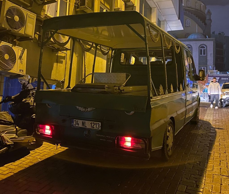 İstanbuldaki özel hastanede korkunç olay: Yağ aldırma operasyonu geçiren kadın ameliyathanede hayatını kaybetti