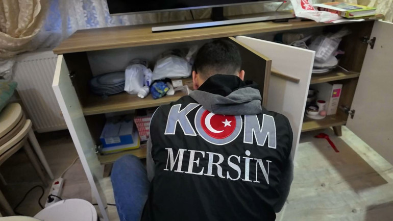 Hayali staj çarkı deşifre edildi: Eski okul müdürlerinin de olduğu 12 şüpheli cezaevine gönderildi