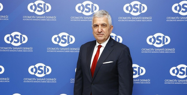 Made in Europe duvarı Avrupa Otomobil Üreticileri Birliği’nden Hürriyet.com.tr’ye açıklama: Türkiye için muafiyet çağrısı