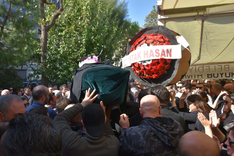 Nişanlısı tarafından öldürülen Avukat Özge Penbegüle acı veda