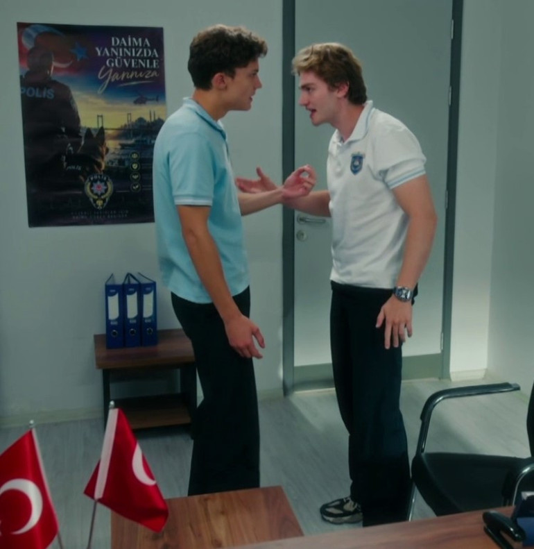 Teoman ve Arası ölüme terk ettiler