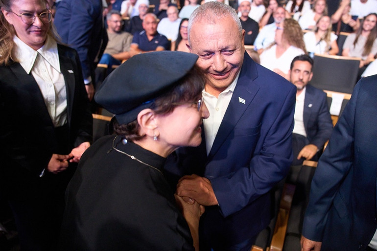 Geçmişindeki detay dikkat çekiyor: Eski generalin Netanyahu planı Perde arkasında neler oluyor