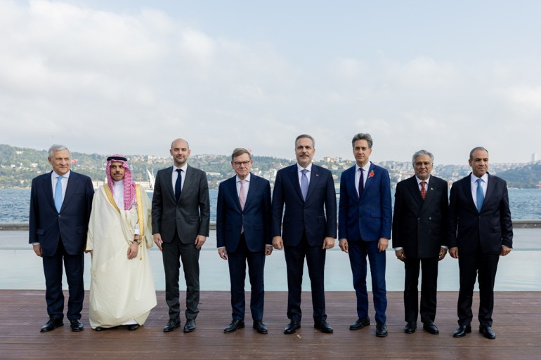  İrana yeni saldırı çatışmayı yayar