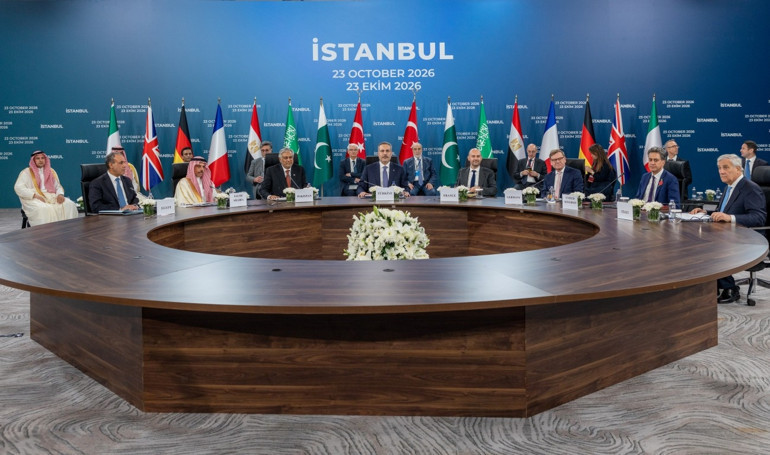  İrana yeni saldırı çatışmayı yayar