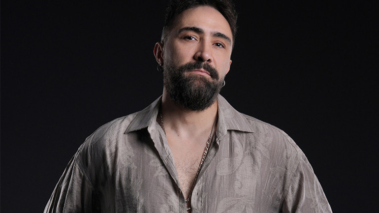 Modelden sürpriz çıkış: Zaten Ağzım Bozuk