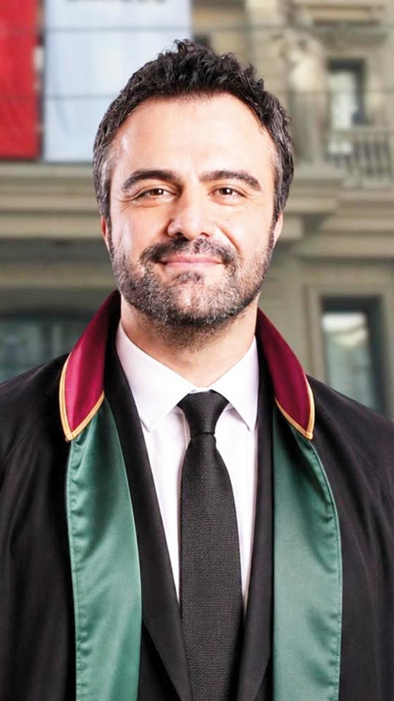 İstanbul Barosu başkanını seçecek